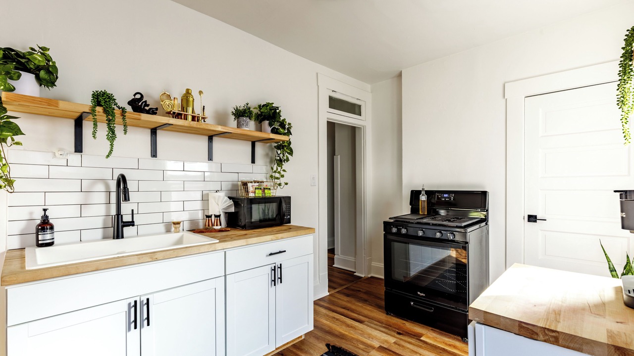 Photo of Kitchen in German Village