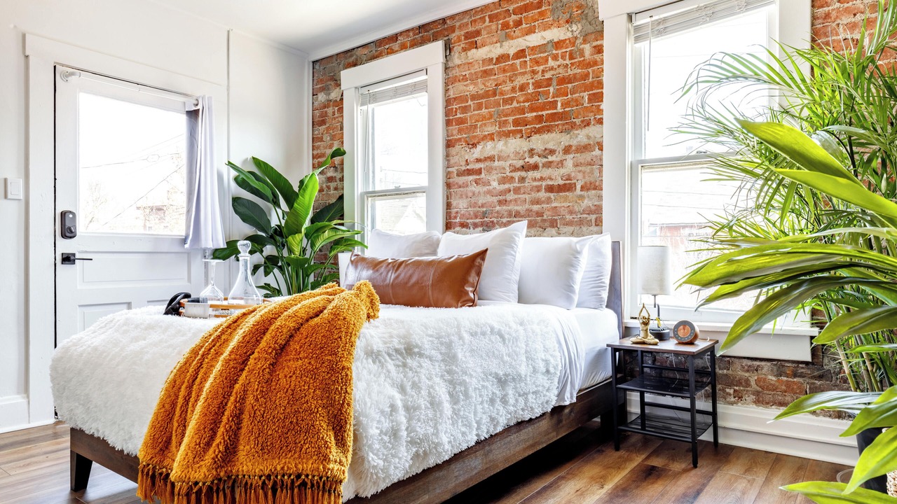 Photo of Bedroom in German Village