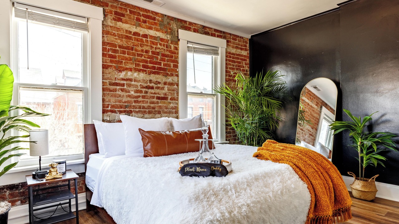 Photo of Bedroom in German Village