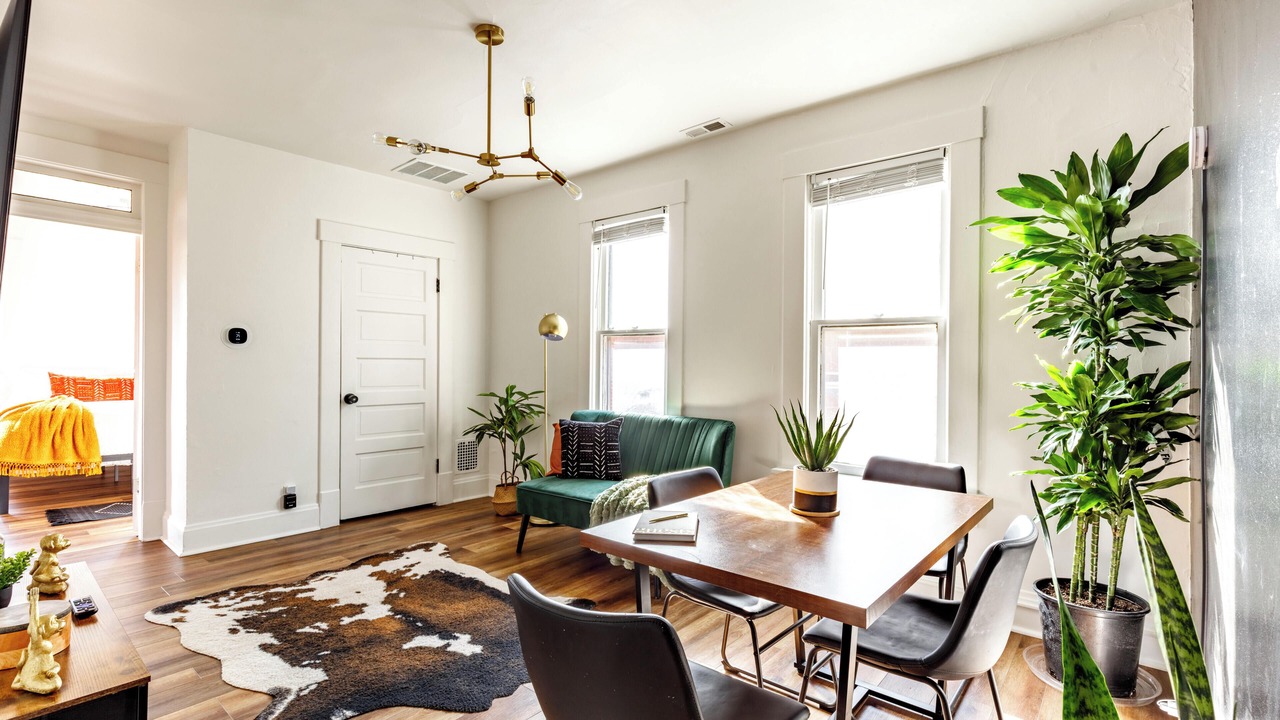 Photo of Livingroom in German Village