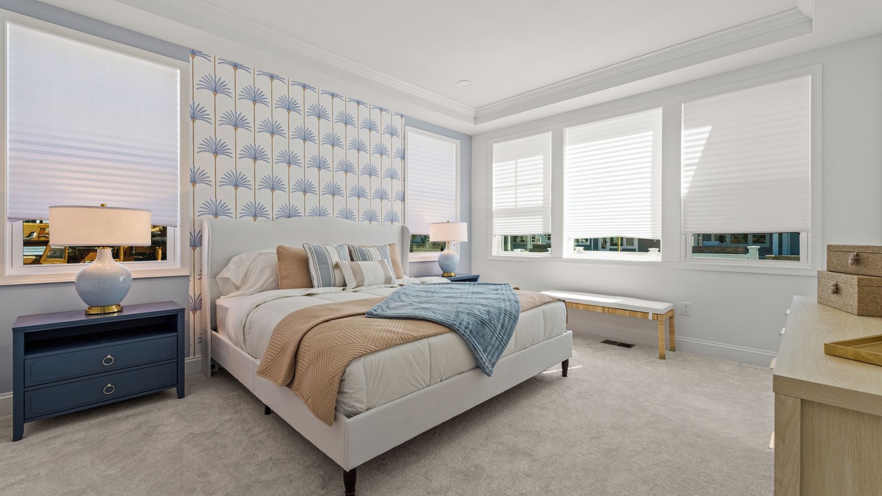 Photo of Bedroom in Long Neck