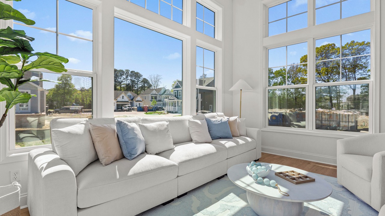 Photo of Livingroom in Long Neck
