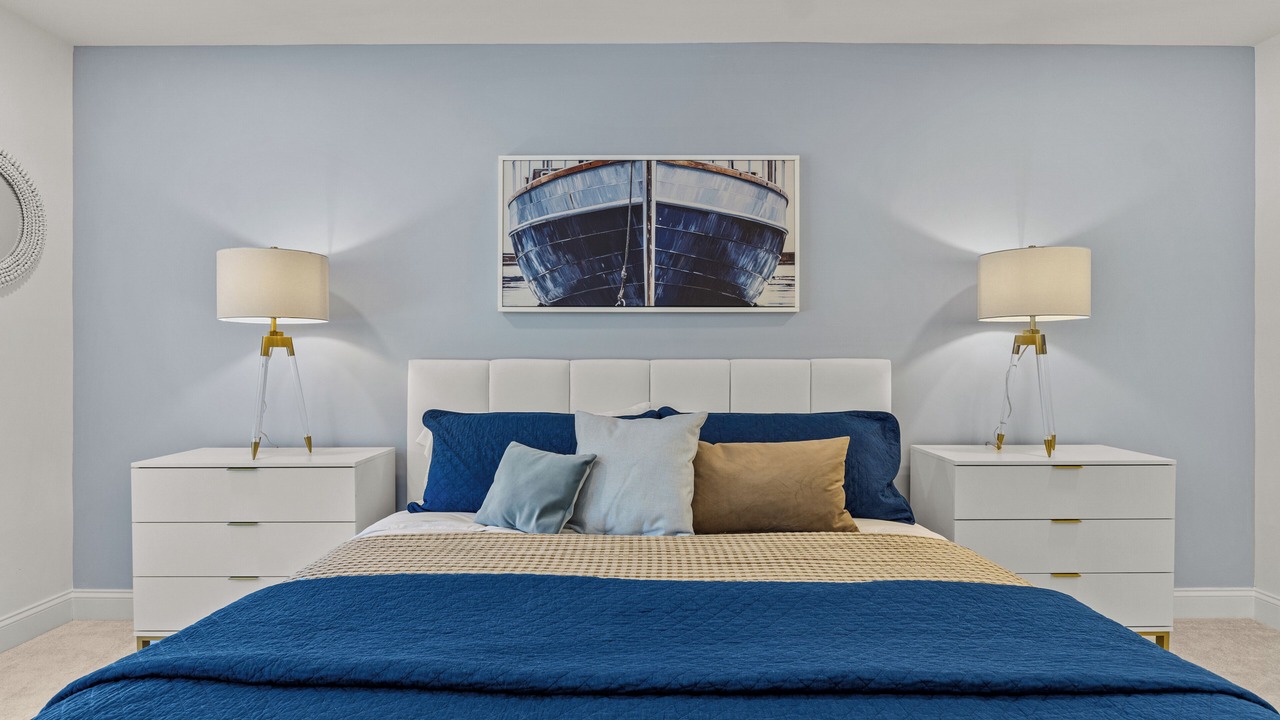 Photo of Bedroom in Long Neck