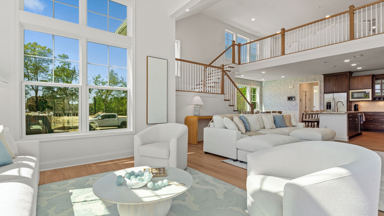 Photo of Livingroom in Long Neck