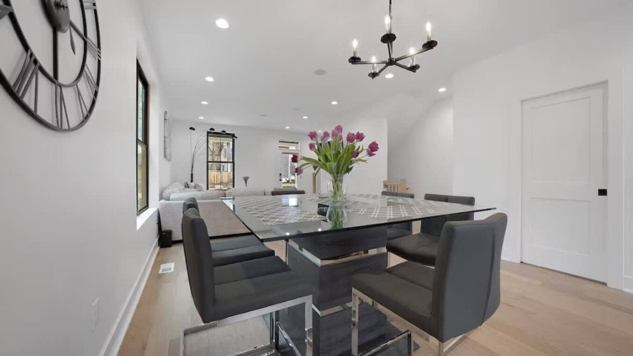 Photo of Livingroom in Italian Village
