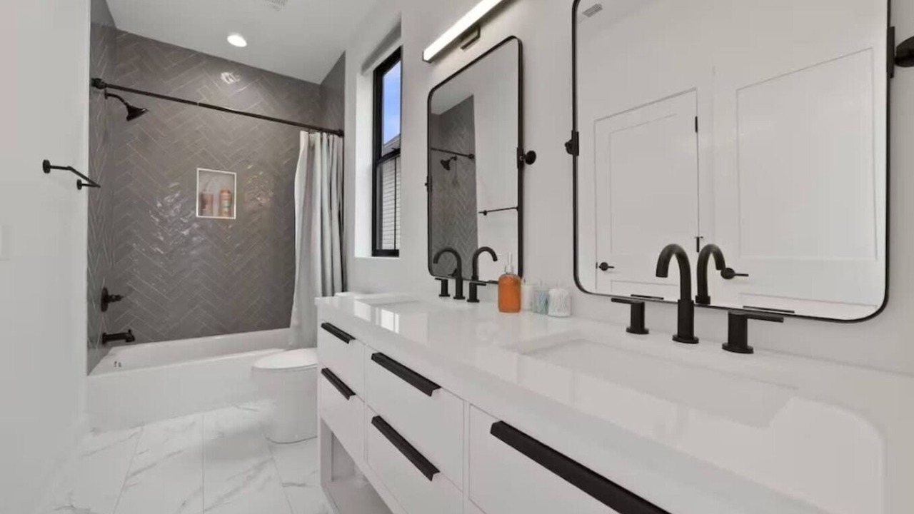 Photo of Bathroom in Italian Village