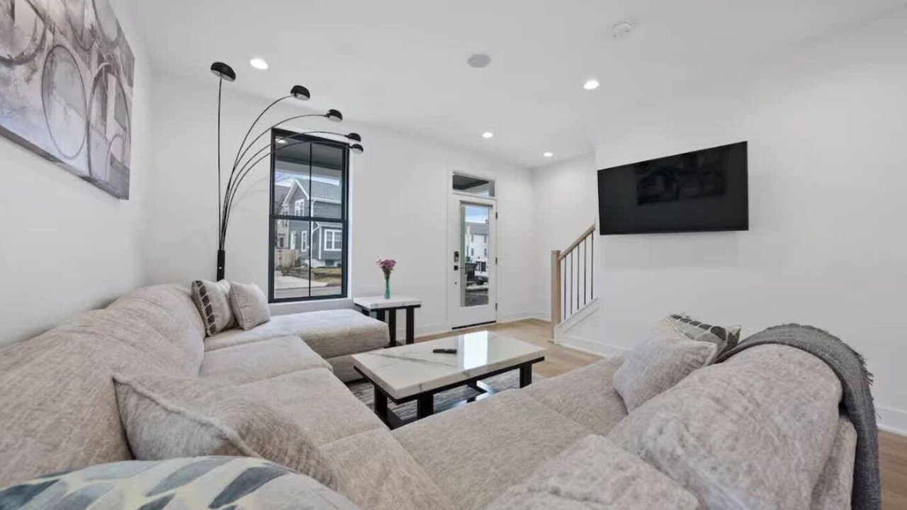 Photo of Livingroom in Italian Village