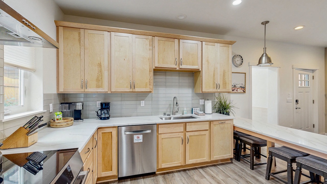 Photo of Kitchen in North Star