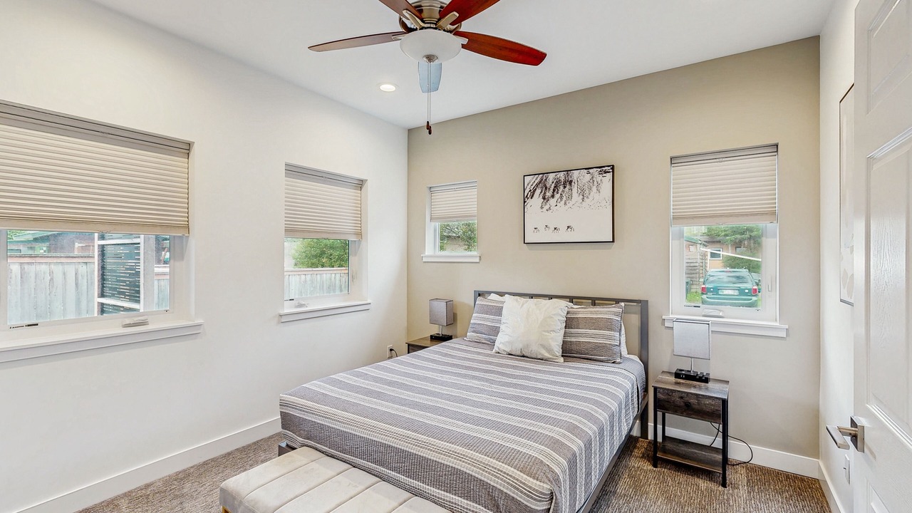 Photo of Bedroom in North Star