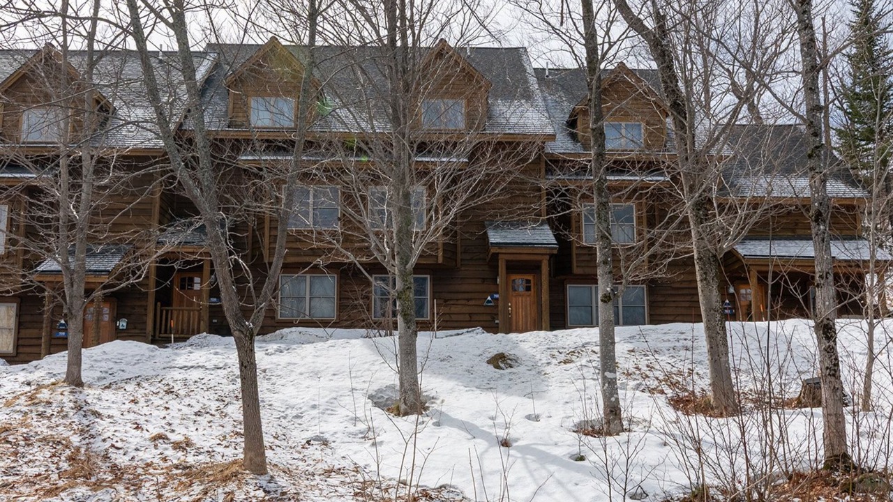 Photo of Outdoor in Carrabassett Valley
