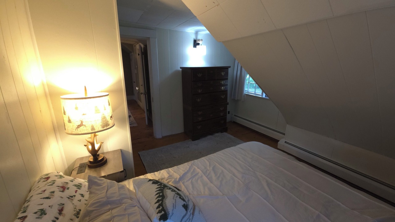Photo of Bedroom in Kingfield