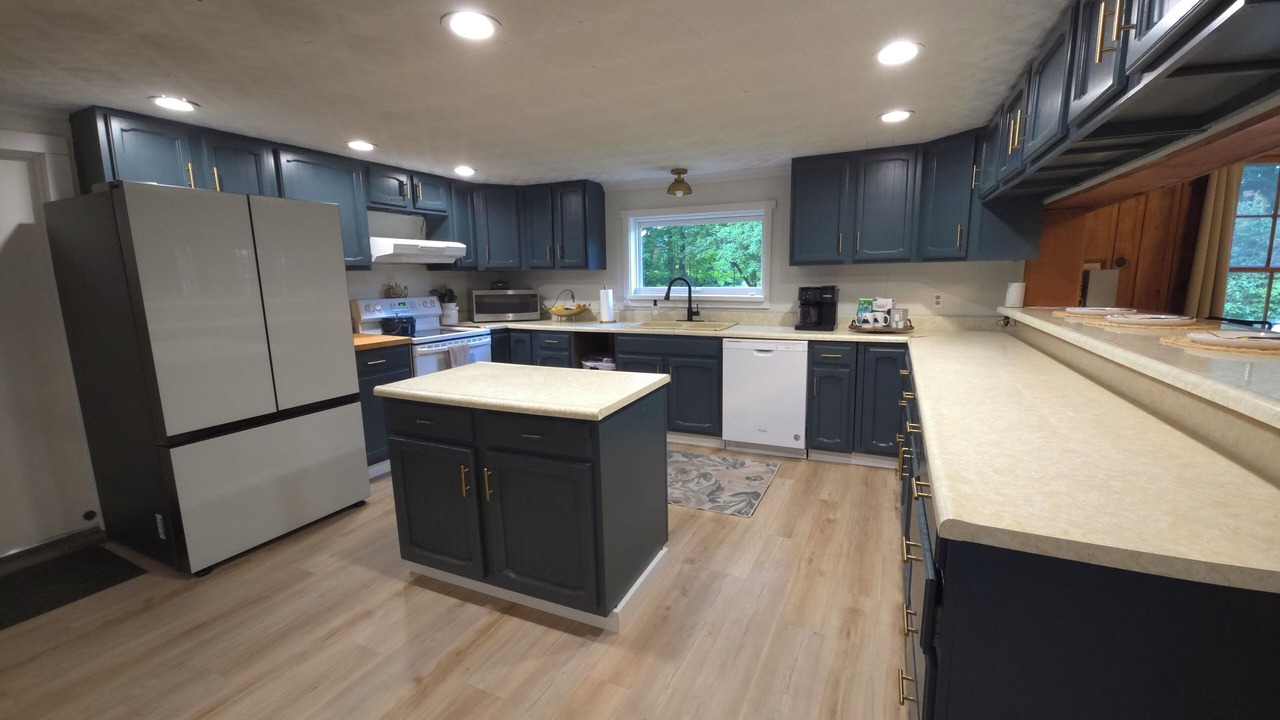 Photo of Kitchen in Kingfield