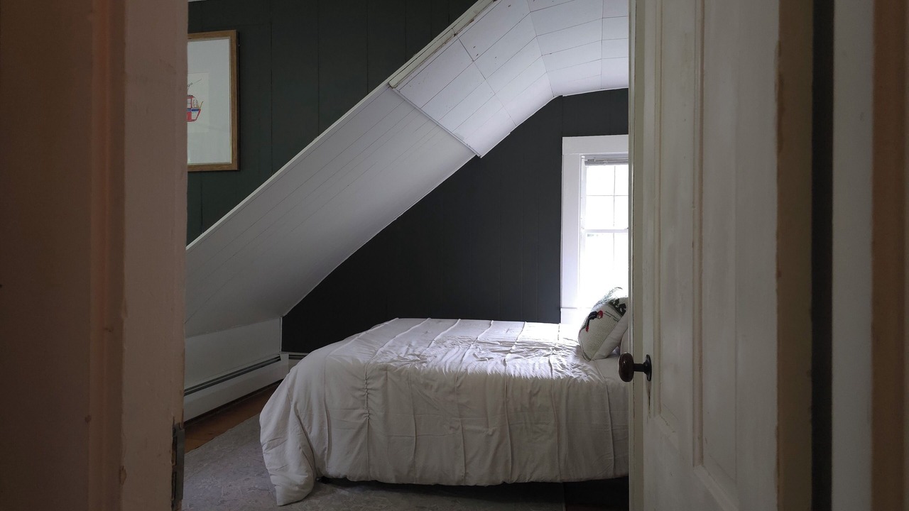 Photo of Bedroom in Kingfield