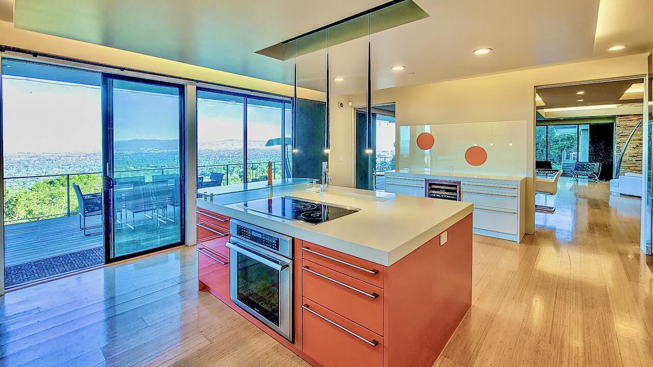 Photo of Kitchen in Loyola