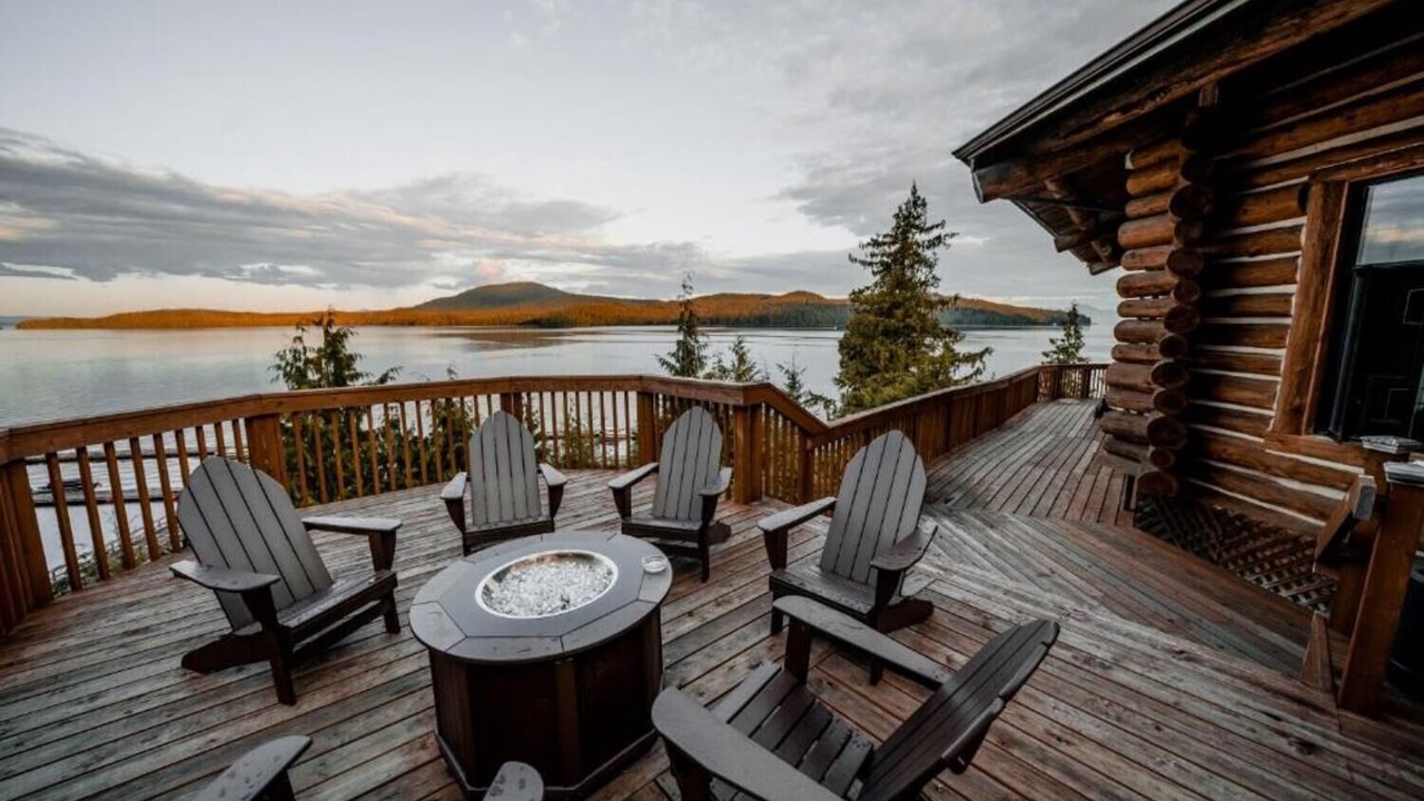 Photo of Others in Ketchikan