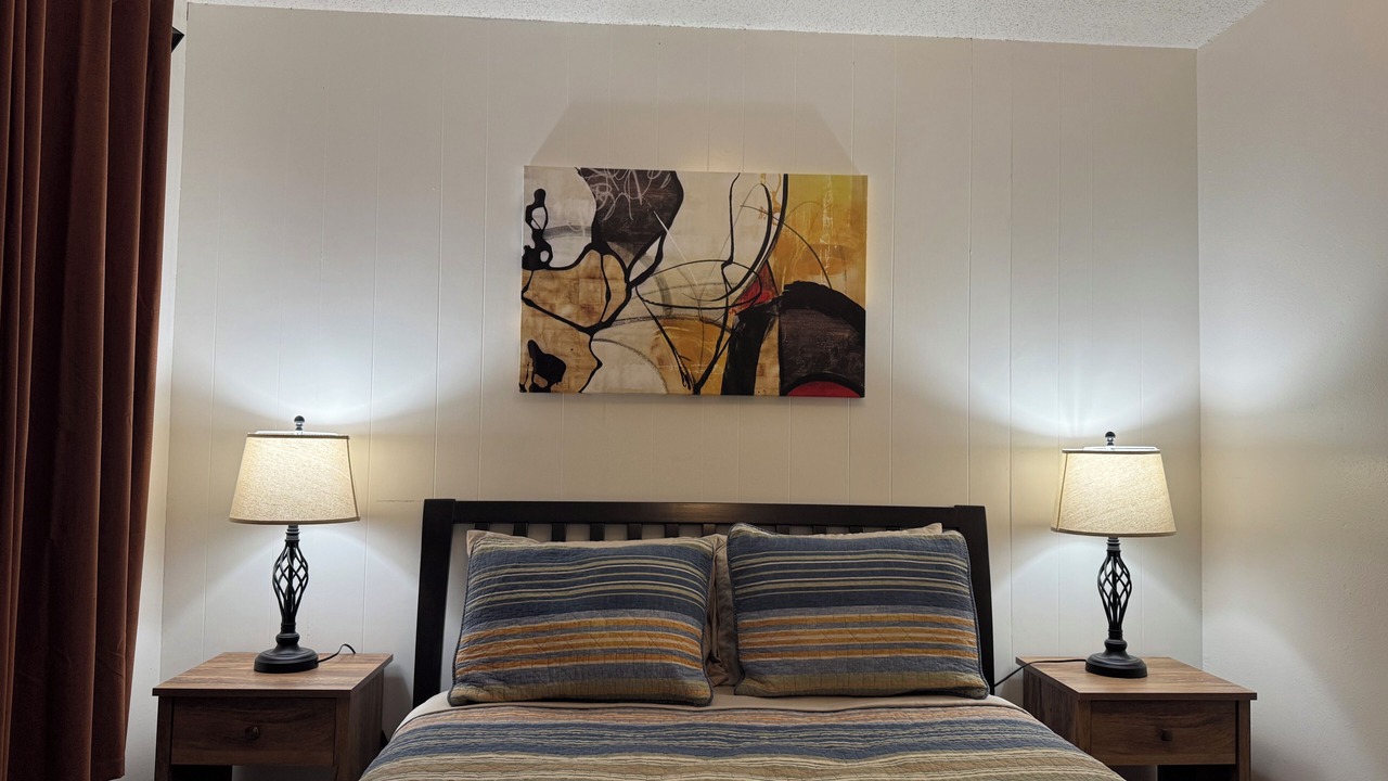 Photo of Bedroom in Mendenhall Valley