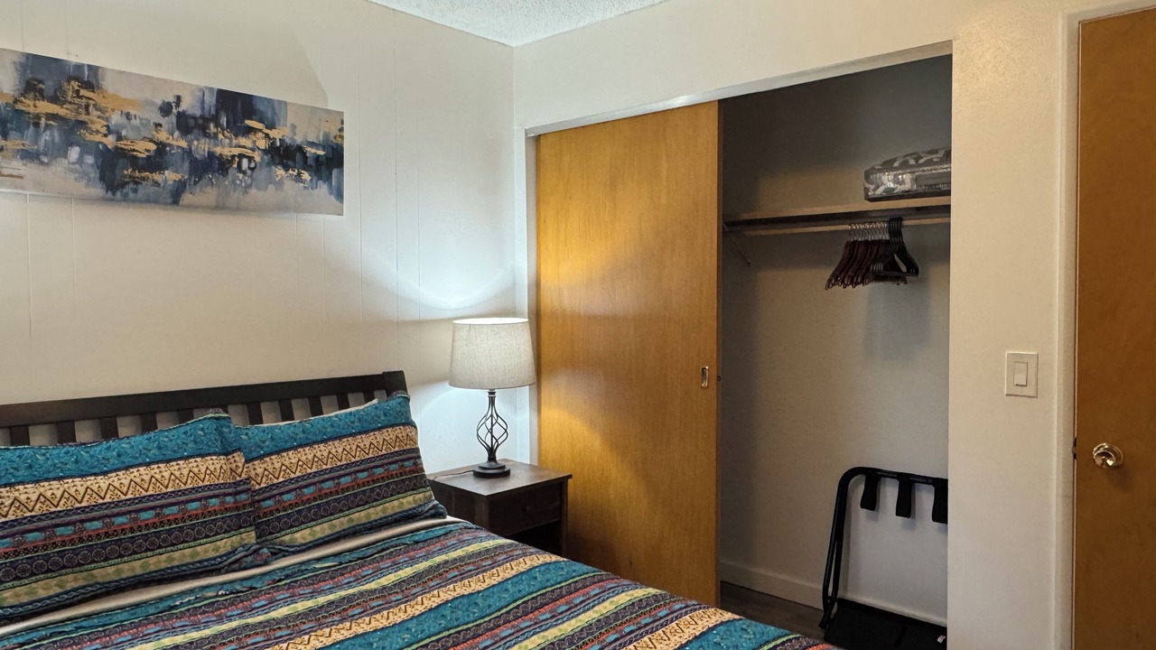Photo of Bedroom in Mendenhall Valley