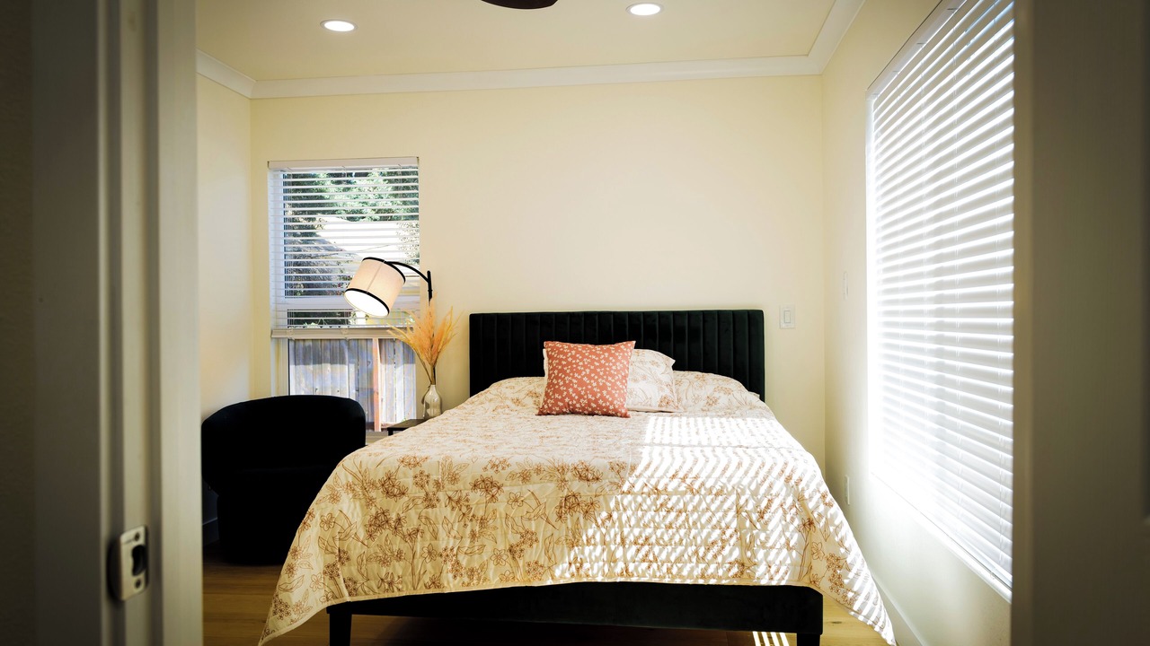 Photo of Bedroom in Fremont