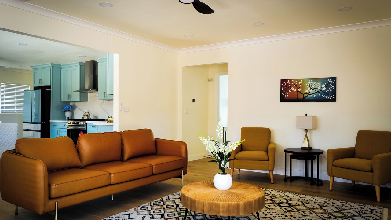 Photo of Livingroom in Fremont