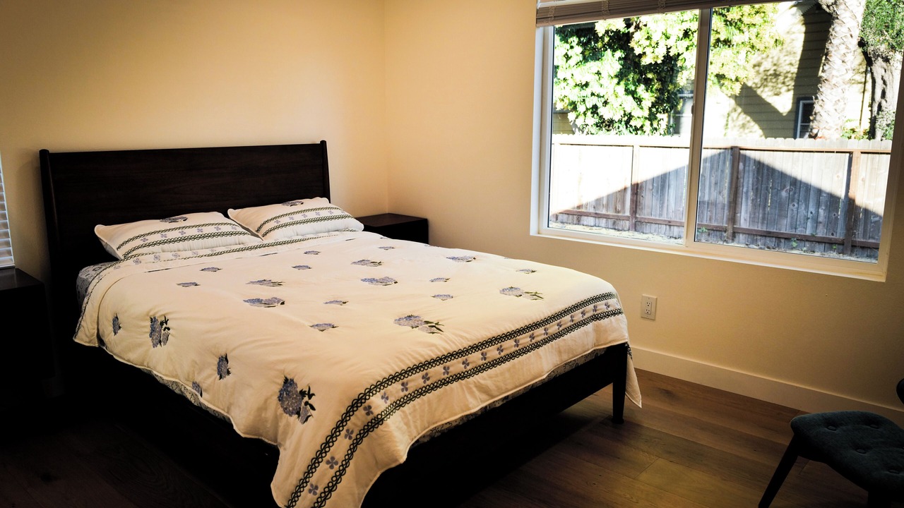 Photo of Bedroom in Fremont