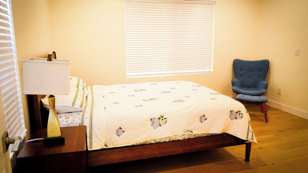 Photo of Bedroom in Fremont