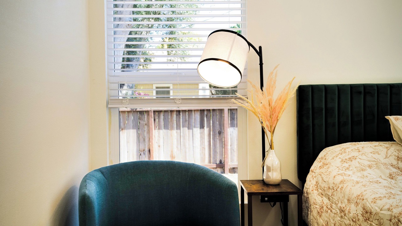 Photo of Bedroom in Fremont