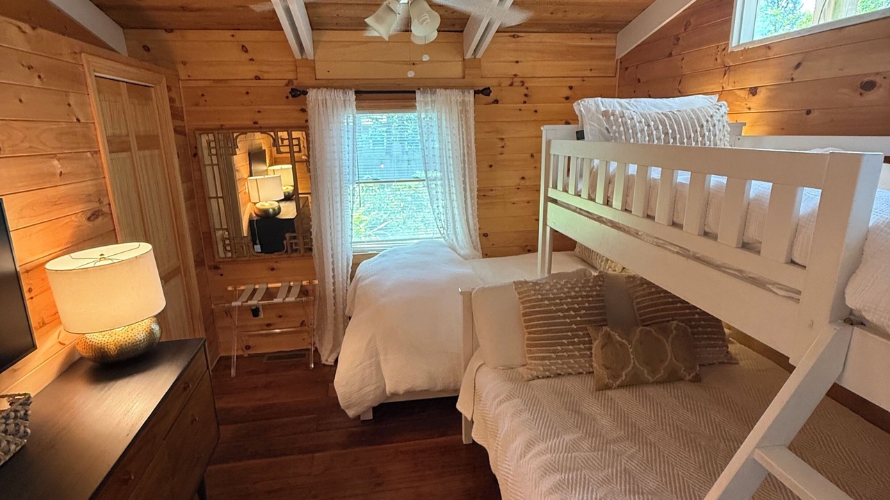 Photo of Bedroom in Dodds Addition