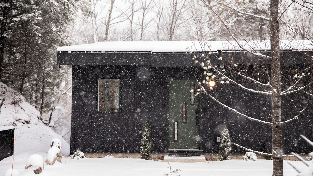 Photo of Outdoor in Sunday River Area
