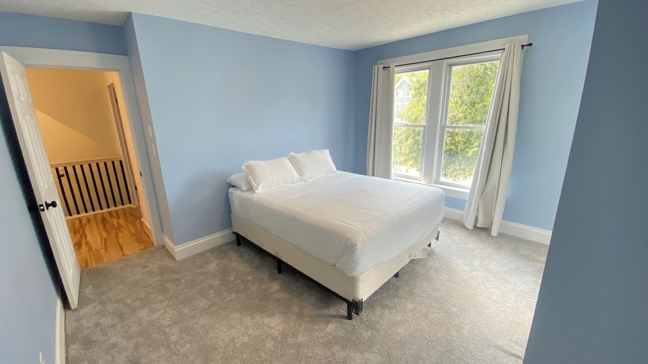 Photo of Bedroom in Near East Columbus