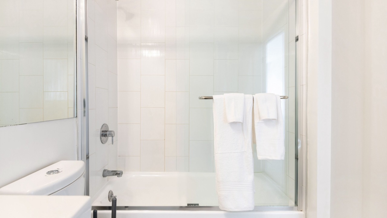 Photo of Bathroom in Lower Nob Hill