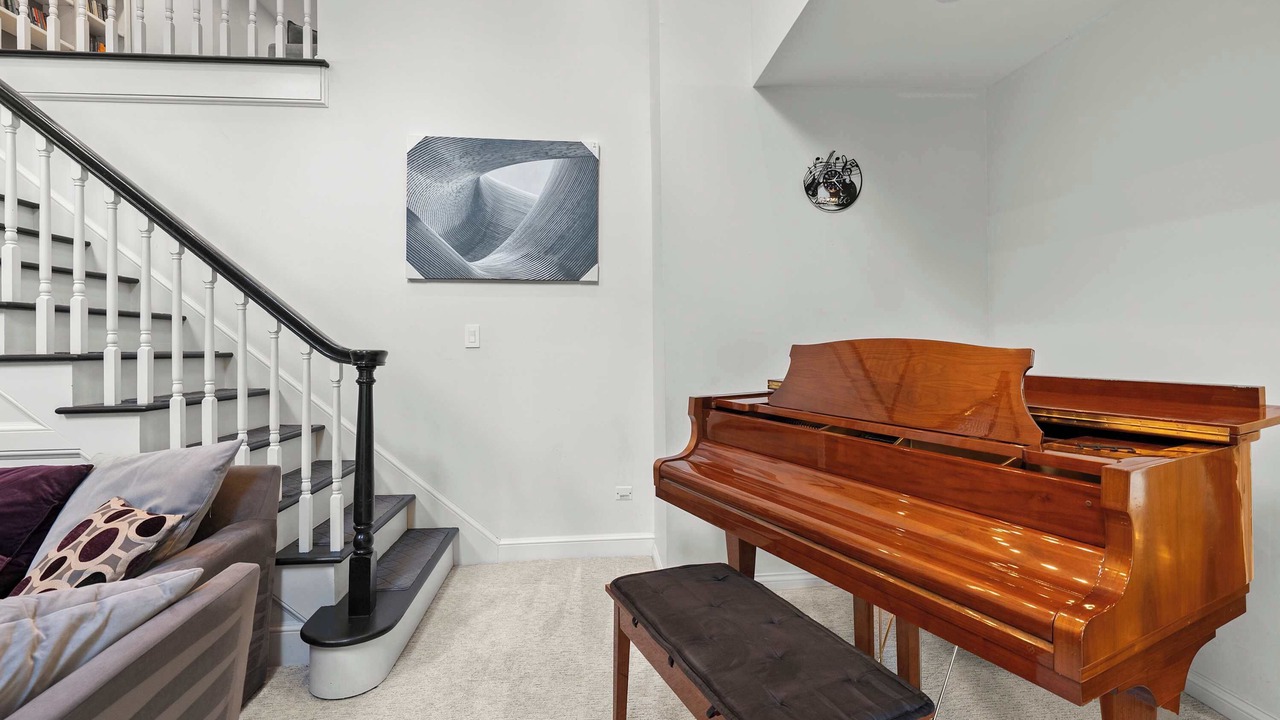 Photo of Bedroom in Gahanna