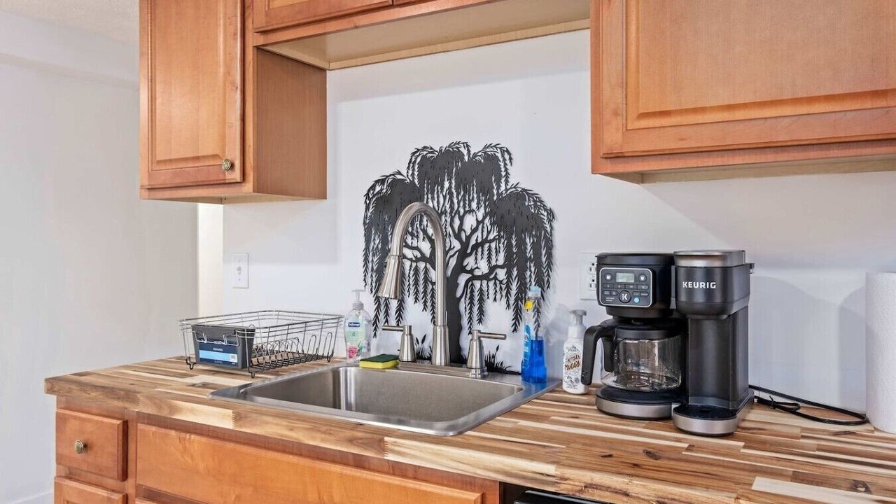 Photo of Kitchen in Greenville
