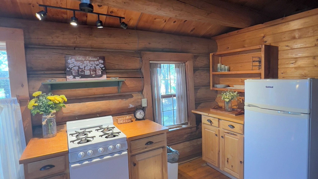 Photo of Kitchen in Jackman