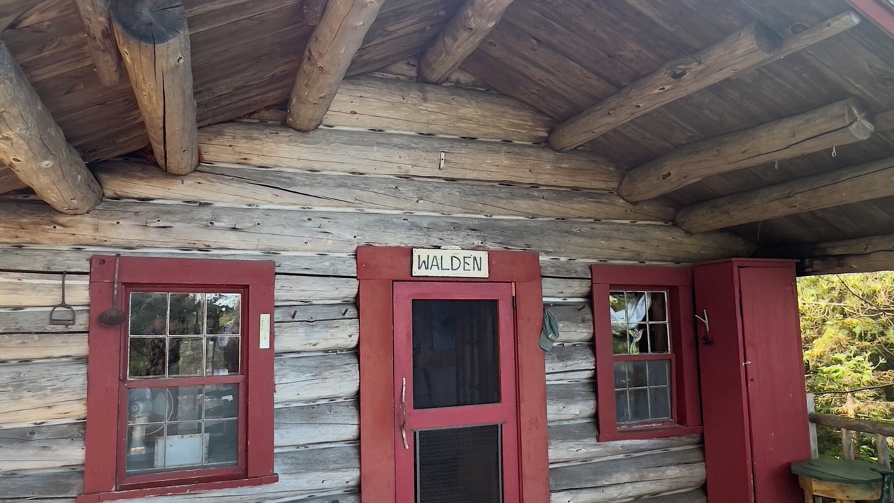 Photo of Outdoor in Jackman