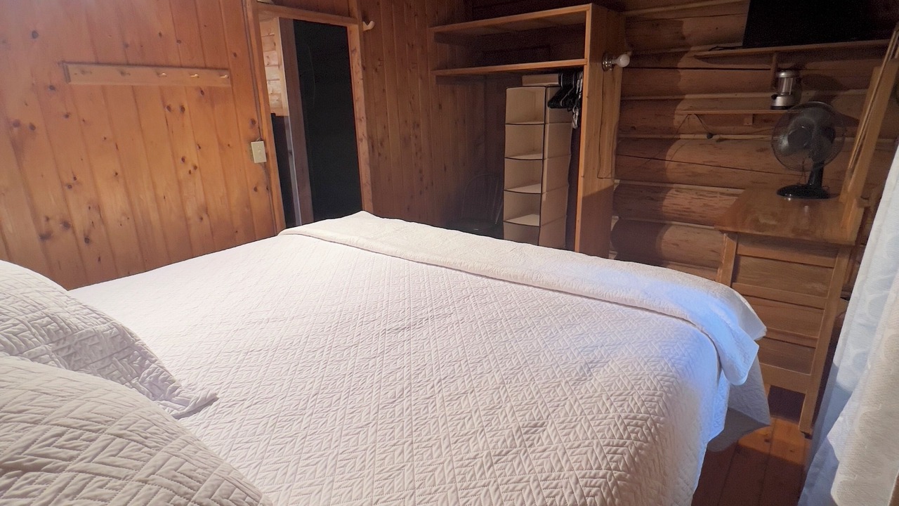 Photo of Bedroom in Jackman