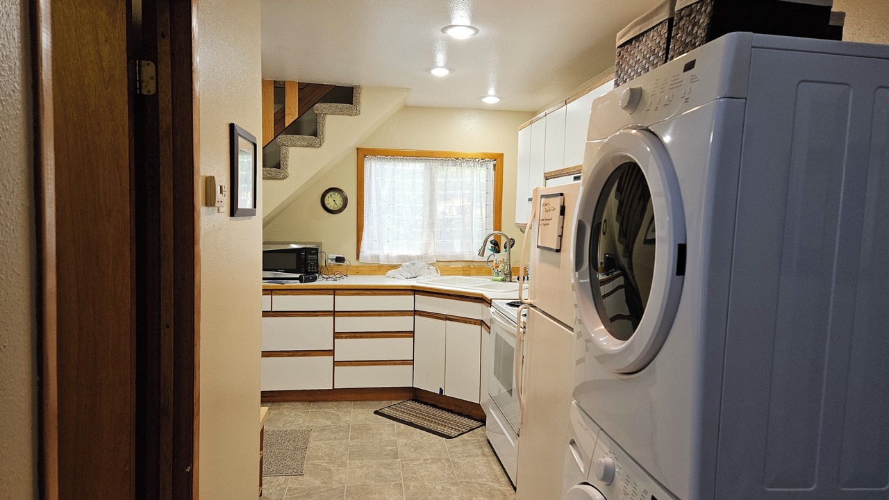 Photo of Kitchen in Ketchikan