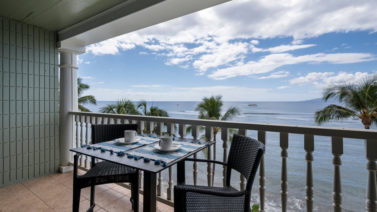 Photo of Outdoor in Historic Lahaina Front Street