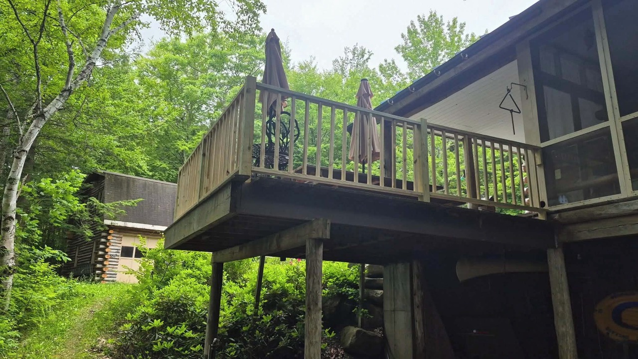 Photo of Outdoor in Farmington Falls