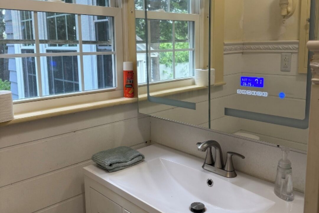 Photo of Bathroom in Augusta