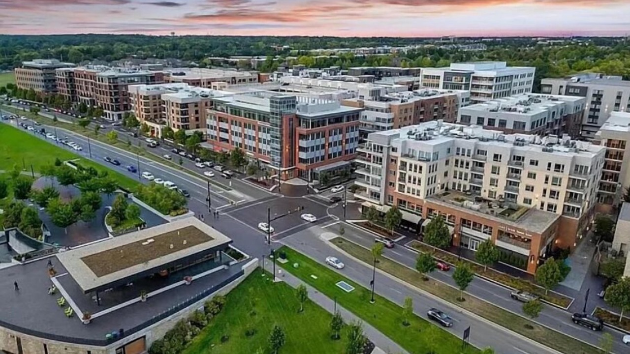 Photo of Outdoor in Dublin