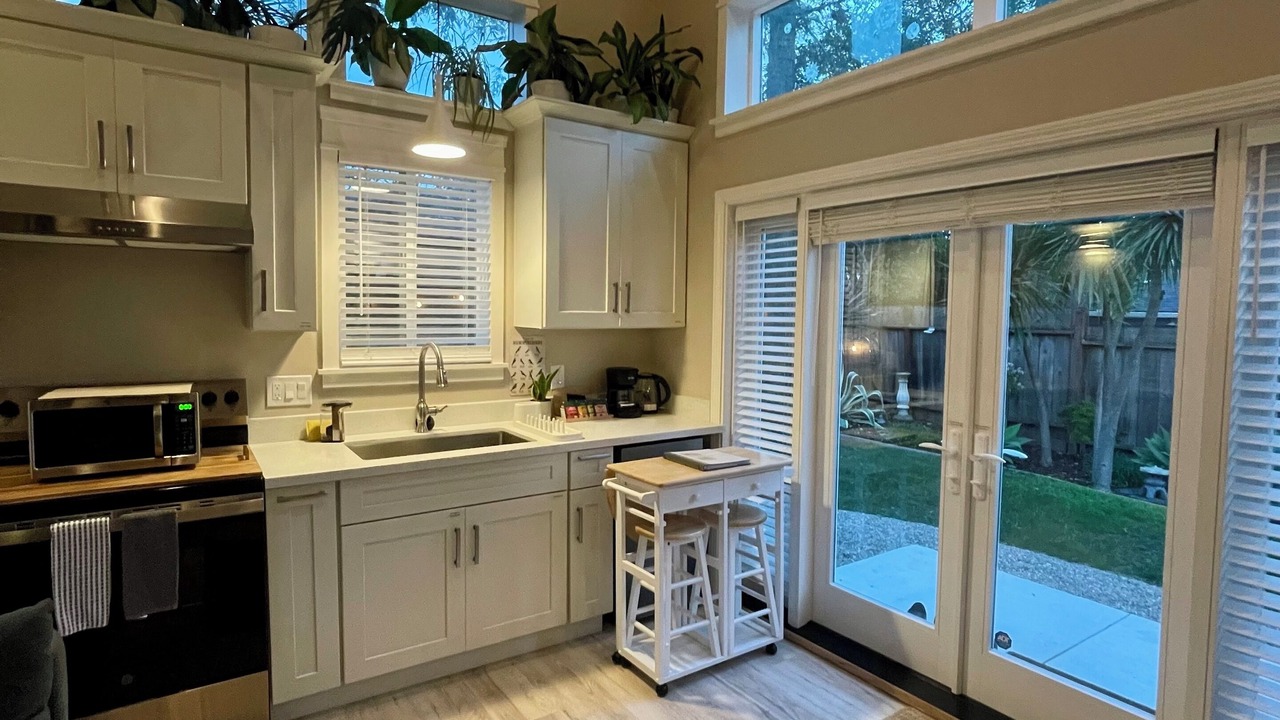 Photo of Kitchen in Dimond
