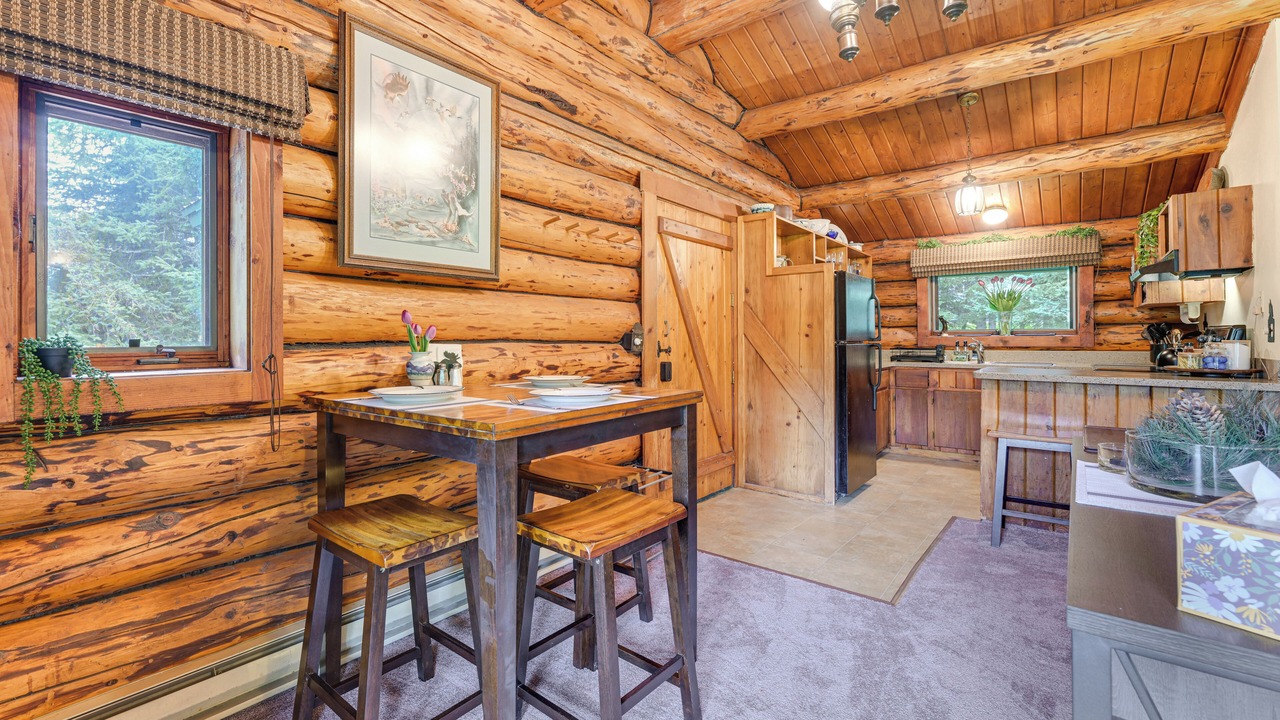 Photo of Kitchen in Diamond Ridge