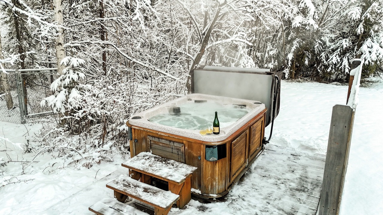 Photo of Outdoor in Fairbanks