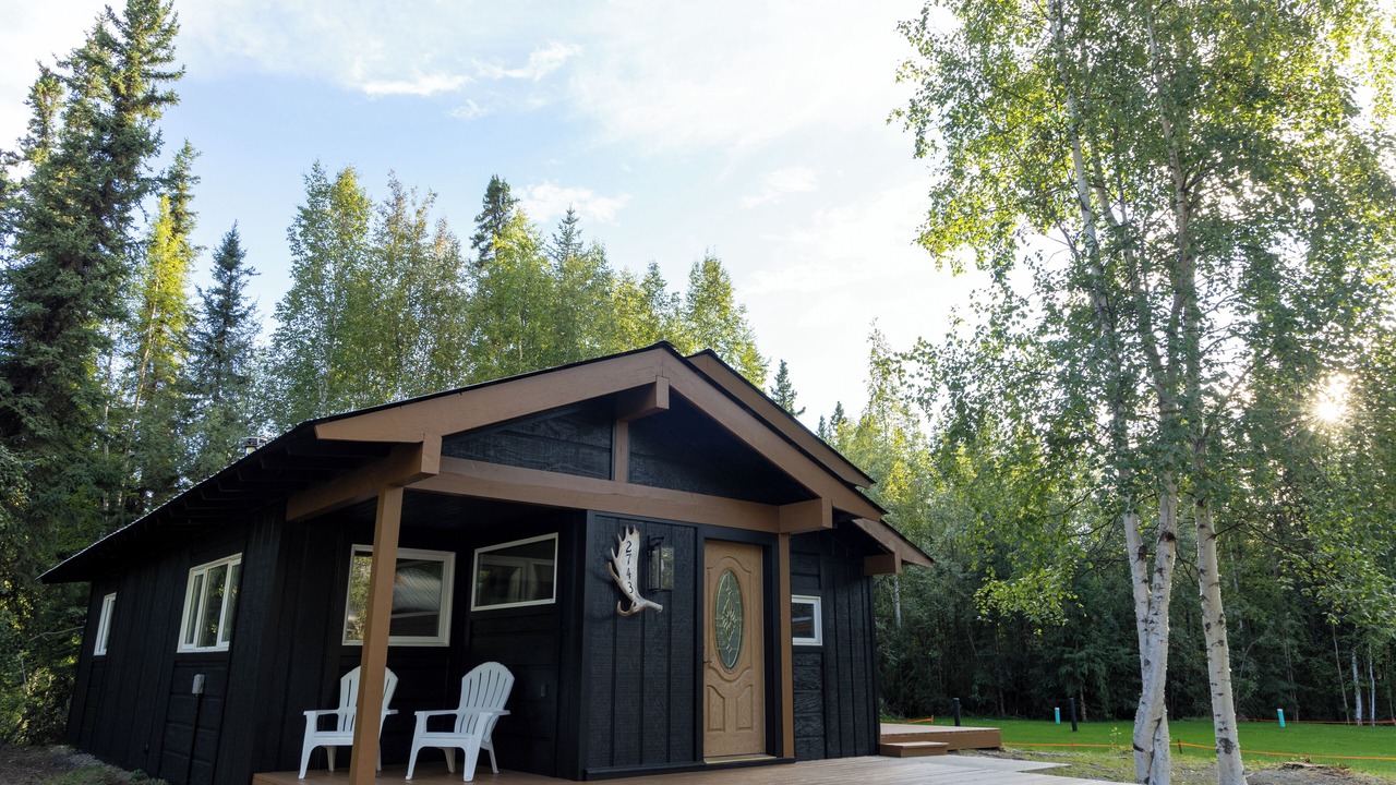 Photo of Outdoor in Fairbanks