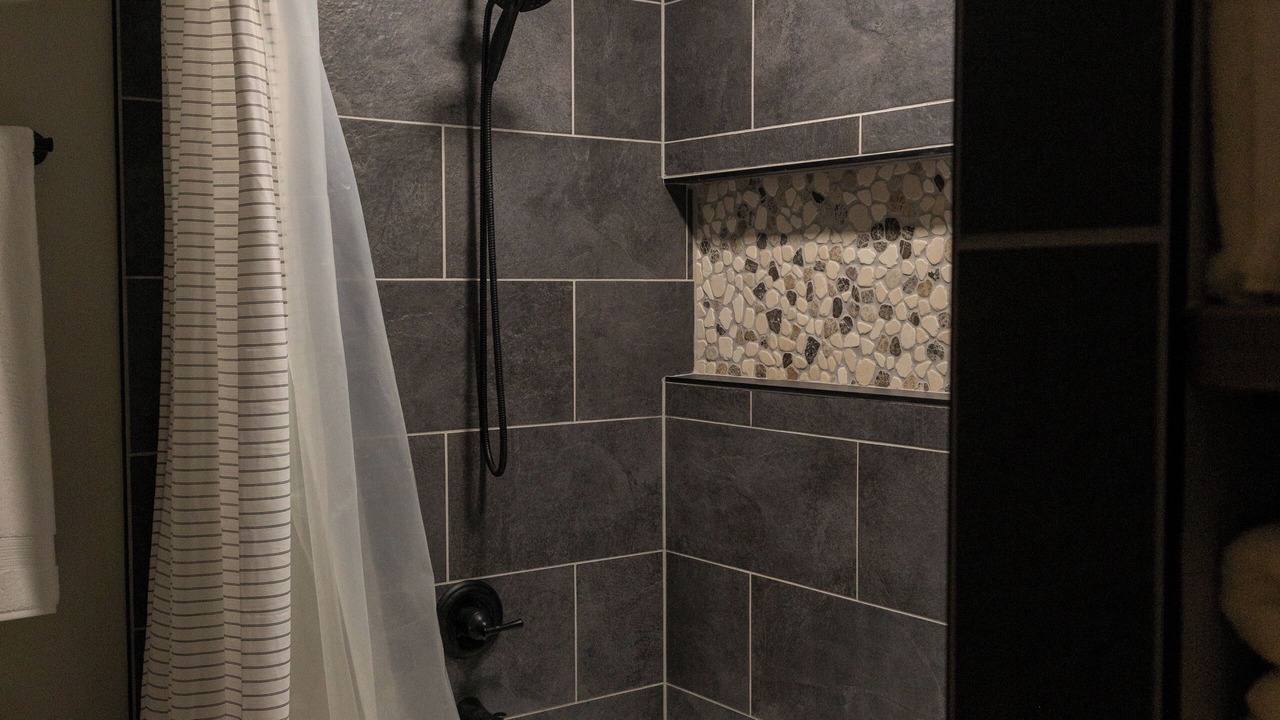 Photo of Bathroom in Fairbanks