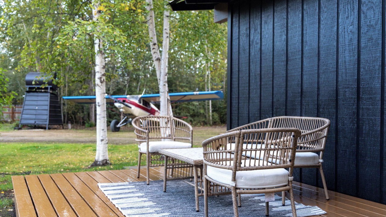 Photo of Outdoor in Fairbanks