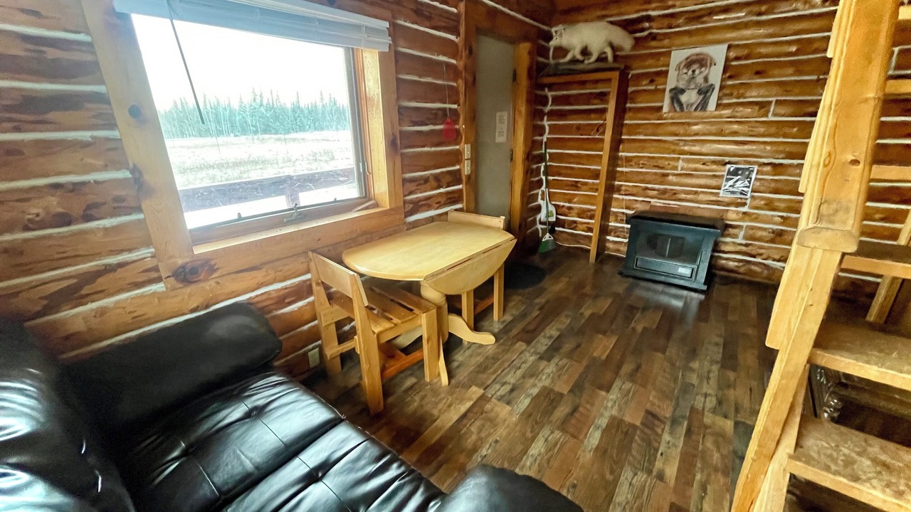 Photo of Livingroom in Deltana