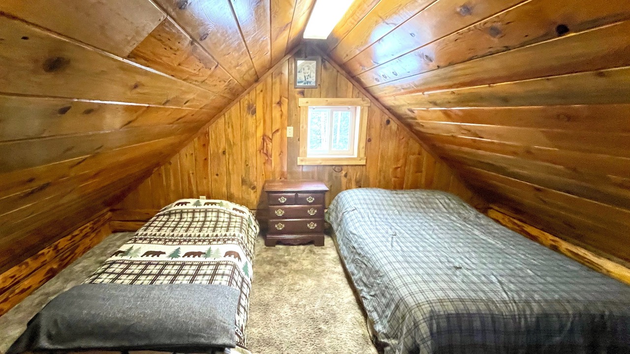Photo of Bedroom in Deltana
