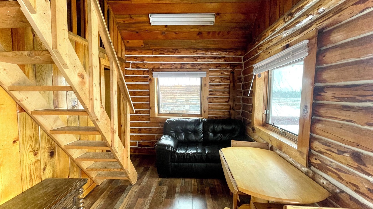 Photo of Livingroom in Deltana