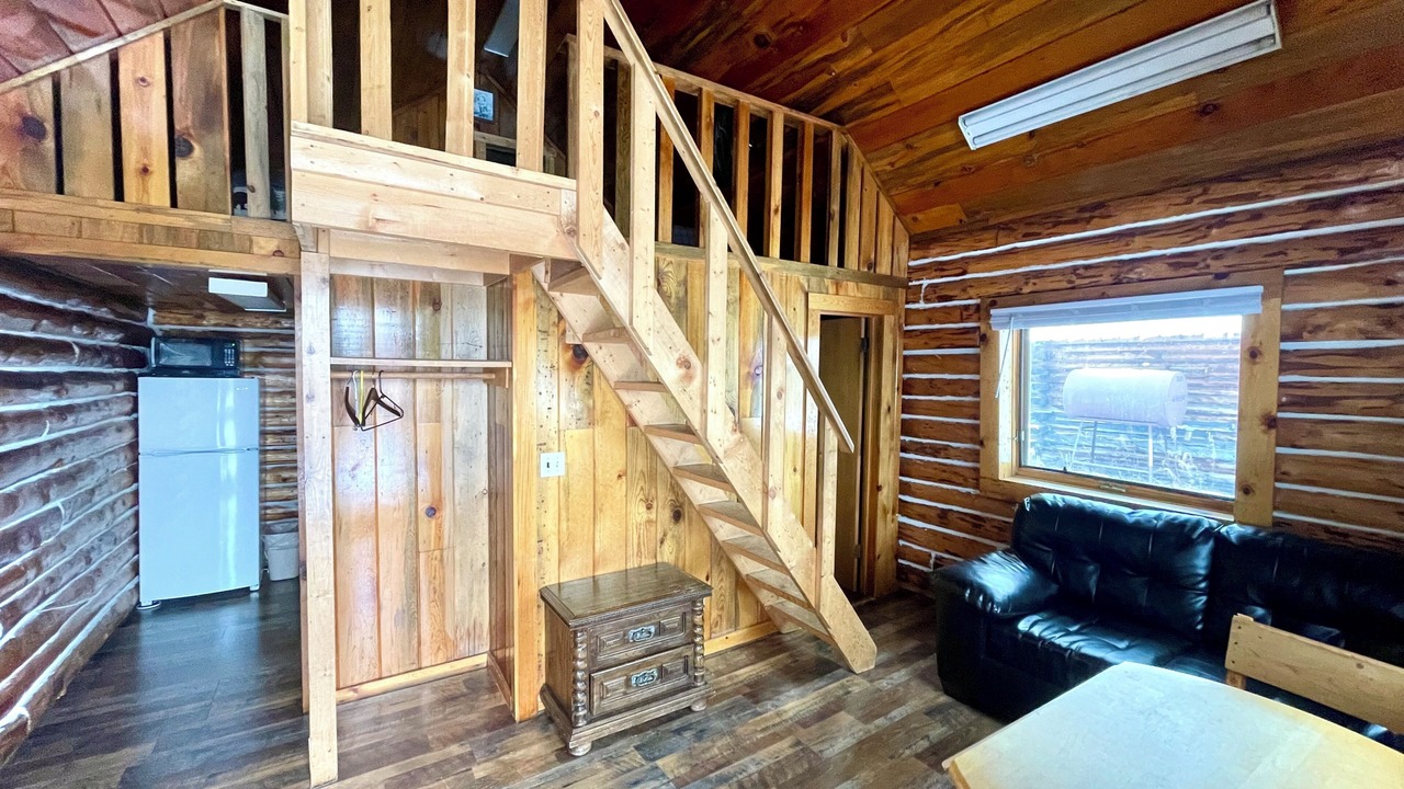 Photo of Livingroom in Deltana